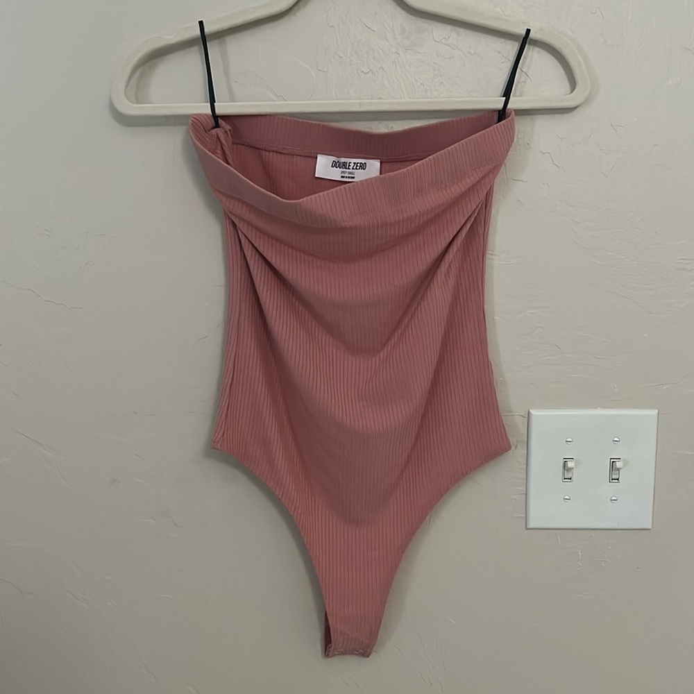 Body suit